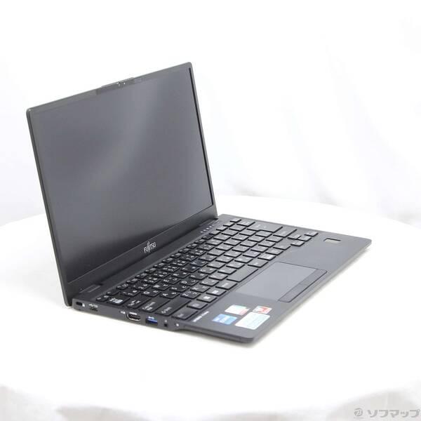 〔中古〕FUJITSU(富士通） LIFEBOOK U9312／J FMVU44022〔258-ud〕 |  | 03