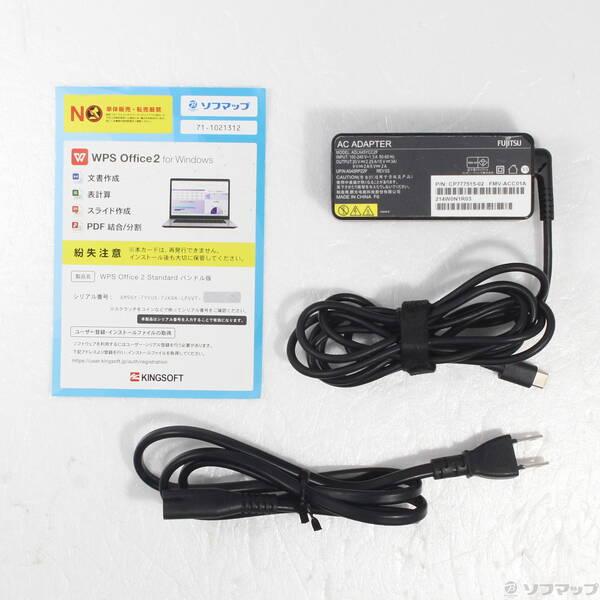 〔中古〕FUJITSU(富士通） LIFEBOOK U9312／J FMVU44022〔258-ud〕 |  | 04