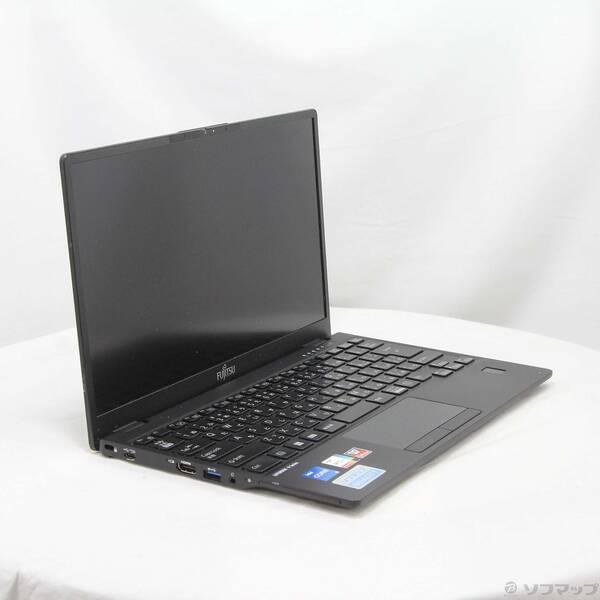 〔中古〕FUJITSU(富士通） LIFEBOOK U9312／J FMVU44022〔262-ud〕 |  | 03