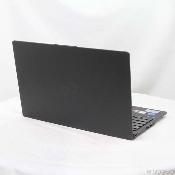 〔中古〕FUJITSU(富士通） LIFEBOOK U9312／J FMVU44022〔262-ud〕 |  | 02