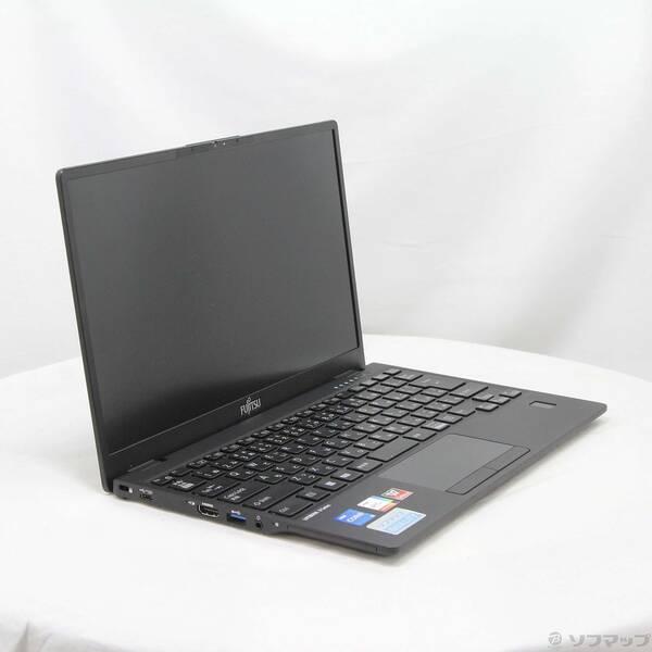 〔中古〕FUJITSU(富士通） LIFEBOOK U9312／J FMVU44022〔262-ud〕 |  | 03