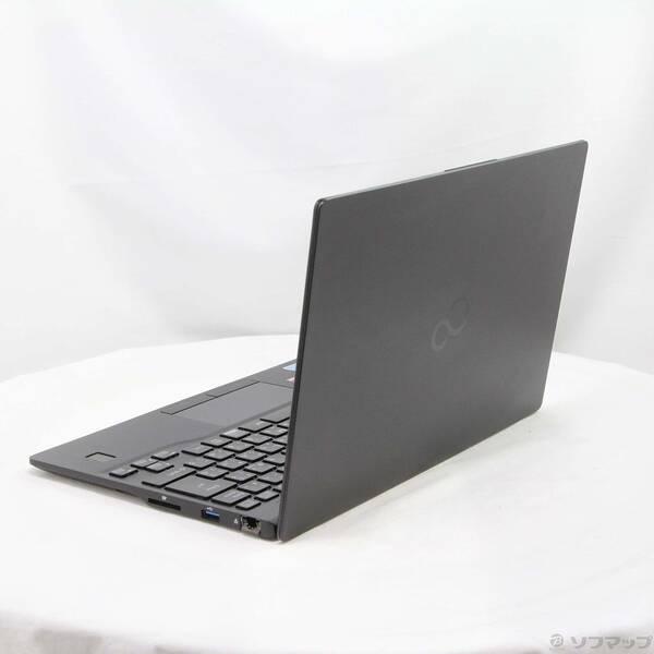 〔中古〕FUJITSU(富士通） LIFEBOOK U9312／J FMVU44022〔352-ud〕 |  | 01