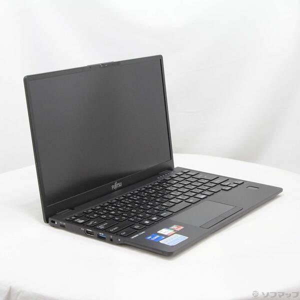 〔中古〕FUJITSU(富士通） LIFEBOOK U9312／J FMVU44022〔352-ud〕 |  | 03
