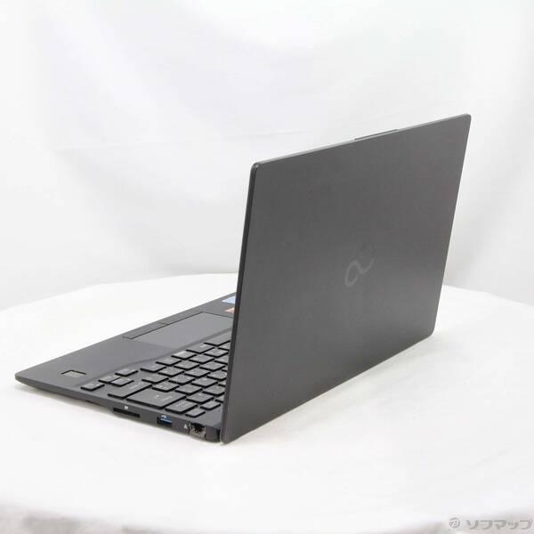 〔中古〕FUJITSU(富士通） LIFEBOOK U9312／J FMVU44022〔269-ud〕 |  | 01