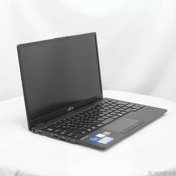 〔中古〕FUJITSU(富士通） LIFEBOOK U9312／J FMVU44022〔269-ud〕 |  | 03