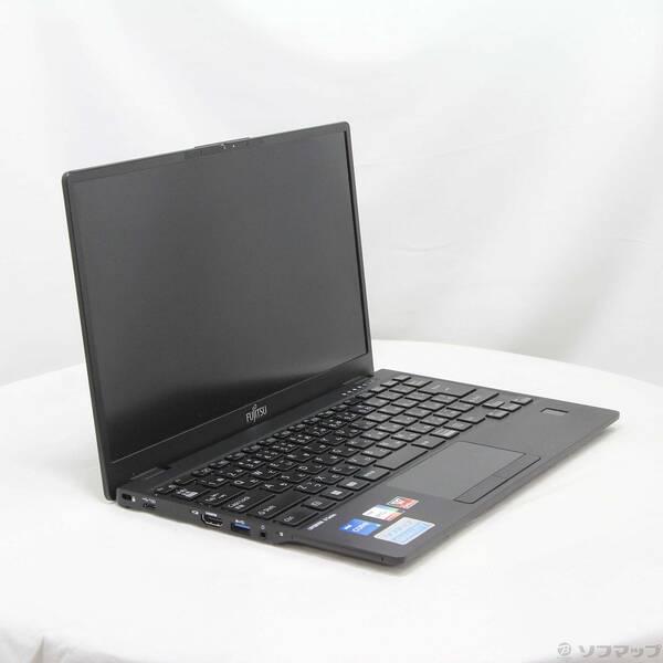 〔中古〕FUJITSU(富士通） LIFEBOOK U9312／J FMVU44022〔349-ud〕 |  | 03