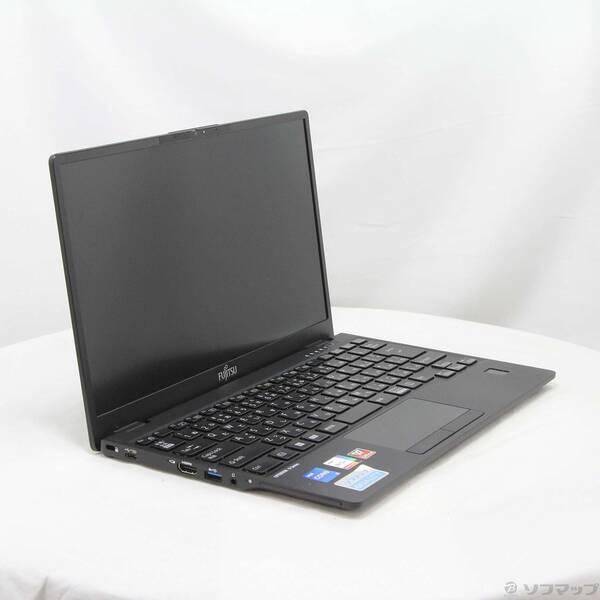 〔中古〕FUJITSU(富士通） LIFEBOOK U9312／J FMVU44022〔262-ud〕 |  | 03