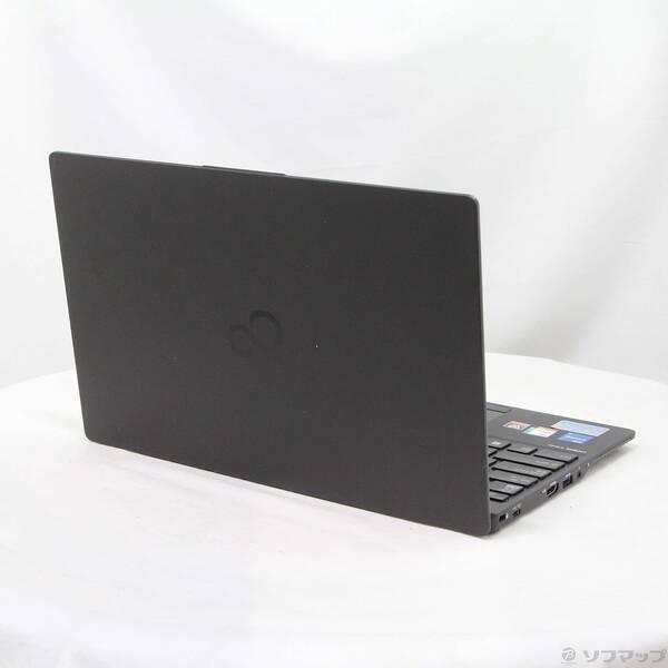 〔中古〕FUJITSU(富士通） LIFEBOOK U9312／J FMVU44022〔352-ud〕 |  | 02