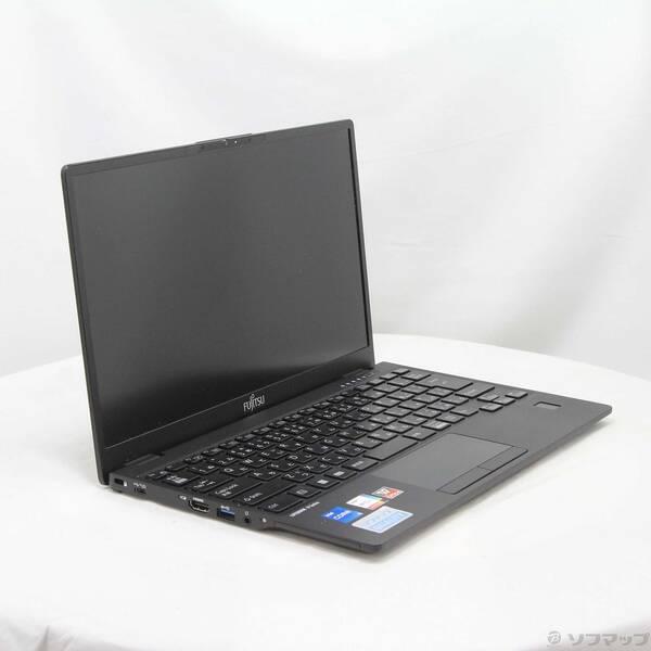 〔中古〕FUJITSU(富士通） LIFEBOOK U9312／J FMVU44022〔352-ud〕 |  | 03