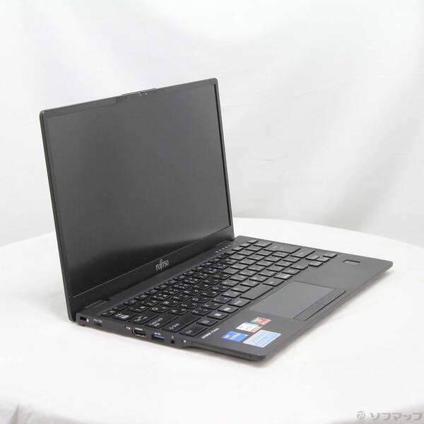 〔中古〕FUJITSU(富士通） LIFEBOOK U9312／J FMVU44022〔262-ud〕 |  | 03