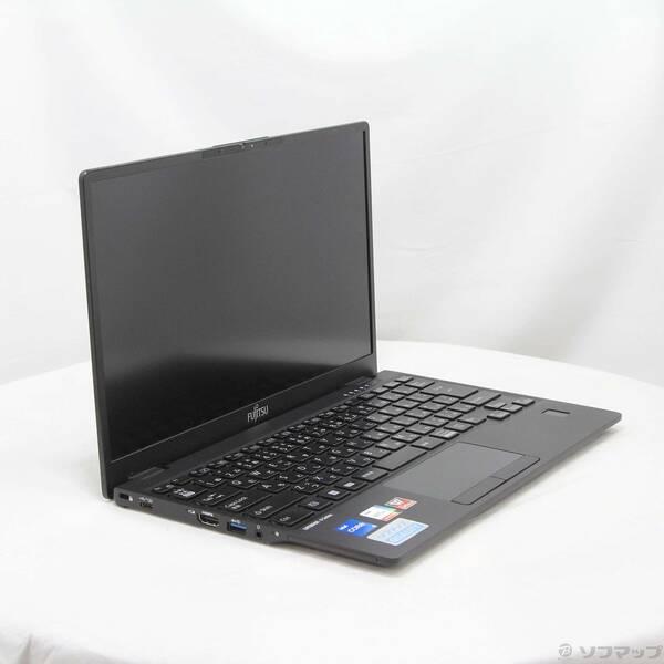 〔中古〕FUJITSU(富士通） LIFEBOOK U9312／J FMVU44022〔276-ud〕 |  | 03