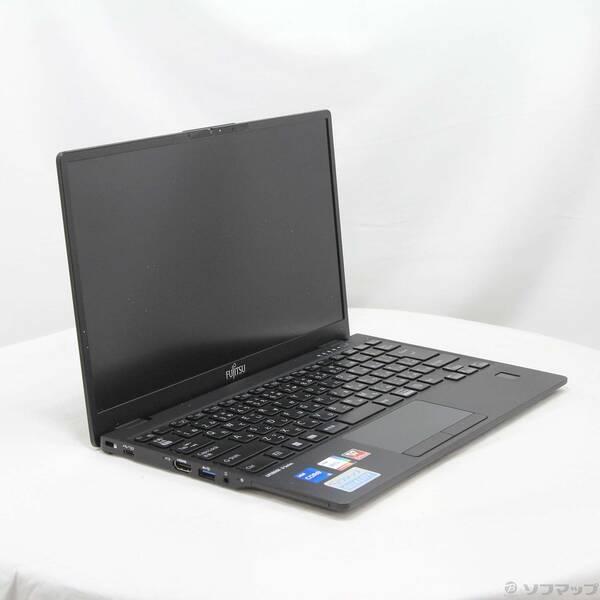 〔中古〕FUJITSU(富士通） LIFEBOOK U9312／J FMVU44022〔305-ud〕 |  | 03