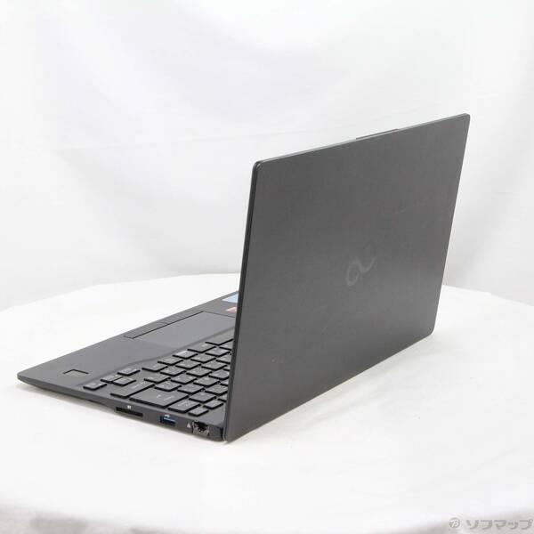 〔中古〕FUJITSU(富士通） LIFEBOOK U9312／J FMVU44022〔269-ud〕 |  | 01