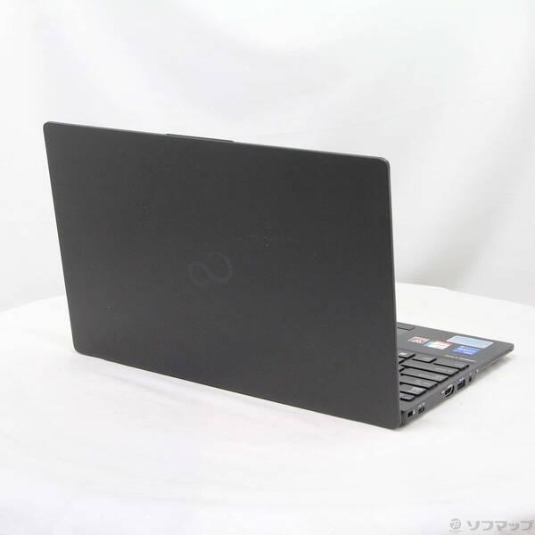 〔中古〕FUJITSU(富士通） LIFEBOOK U9312／J FMVU44022〔269-ud〕 |  | 02
