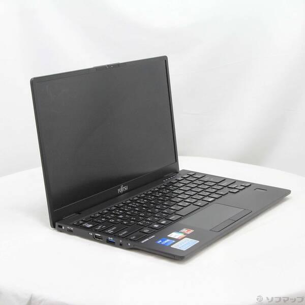 〔中古〕FUJITSU(富士通） LIFEBOOK U9312／J FMVU44022〔269-ud〕 |  | 03