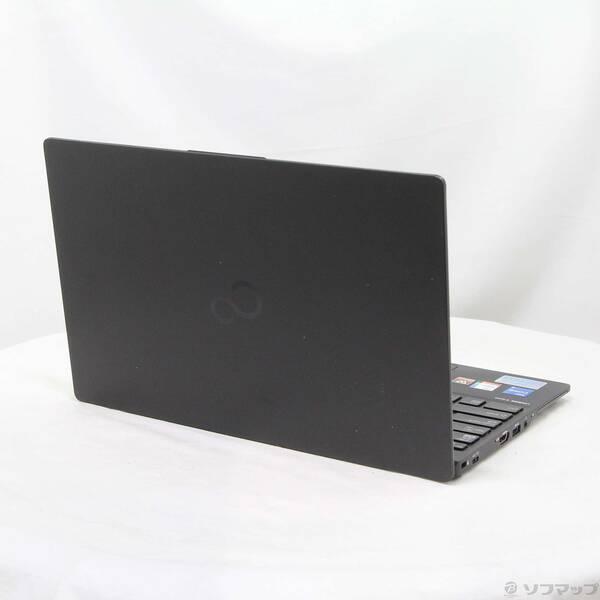 〔中古〕FUJITSU(富士通） LIFEBOOK U9312／J FMVU44022〔269-ud〕 |  | 02