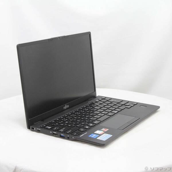 〔中古〕FUJITSU(富士通） LIFEBOOK U9312／J FMVU44022〔269-ud〕 |  | 03