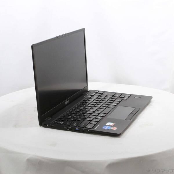 〔中古〕FUJITSU(富士通） LIFEBOOK U9312／J FMVU44022〔258-ud〕 |  | 03