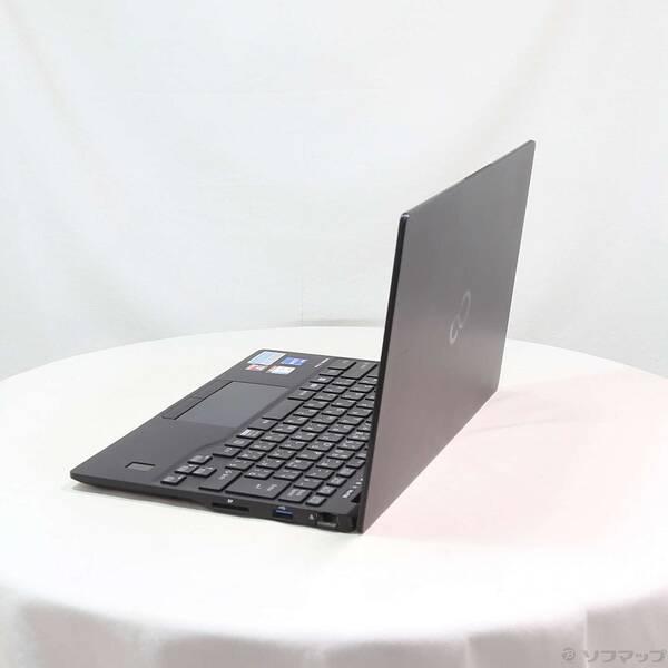 〔中古〕FUJITSU(富士通） LIFEBOOK U9312／J FMVU44022〔269-ud〕 |  | 01