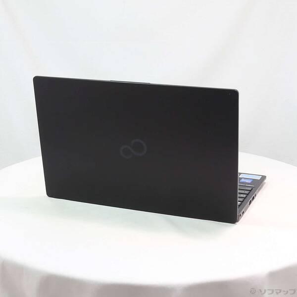 〔中古〕FUJITSU(富士通） LIFEBOOK U9312／J FMVU44022〔269-ud〕 |  | 02