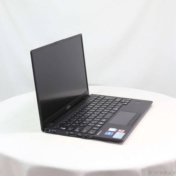 〔中古〕FUJITSU(富士通） LIFEBOOK U9312／J FMVU44022〔269-ud〕 |  | 03