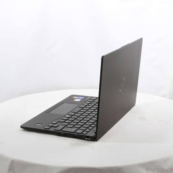 〔中古〕FUJITSU(富士通） LIFEBOOK U9312／J FMVU44022〔349-ud〕 |  | 01