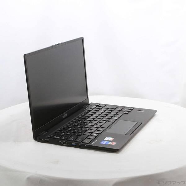 〔中古〕FUJITSU(富士通） LIFEBOOK U9312／J FMVU44022〔349-ud〕 |  | 03
