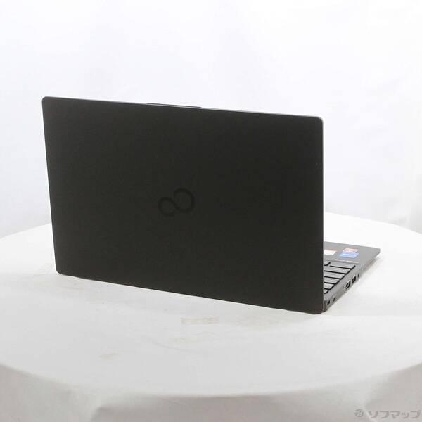 〔中古〕FUJITSU(富士通） LIFEBOOK U9312／J FMVU44022〔349-ud〕 |  | 02