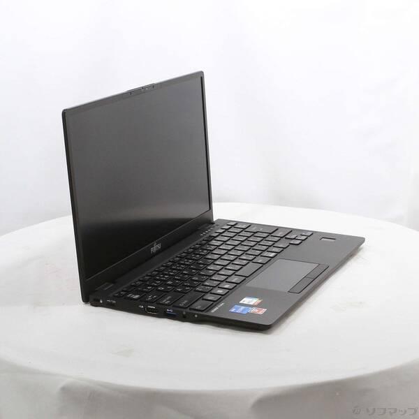 〔中古〕FUJITSU(富士通） LIFEBOOK U9312／J FMVU44022〔349-ud〕 |  | 03