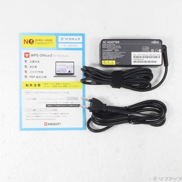 〔中古〕FUJITSU(富士通） LIFEBOOK U9312／J FMVU44022〔349-ud〕 |  | 04