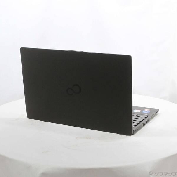 〔中古〕FUJITSU(富士通） LIFEBOOK U9312／J FMVU44022〔344-ud〕 |  | 02