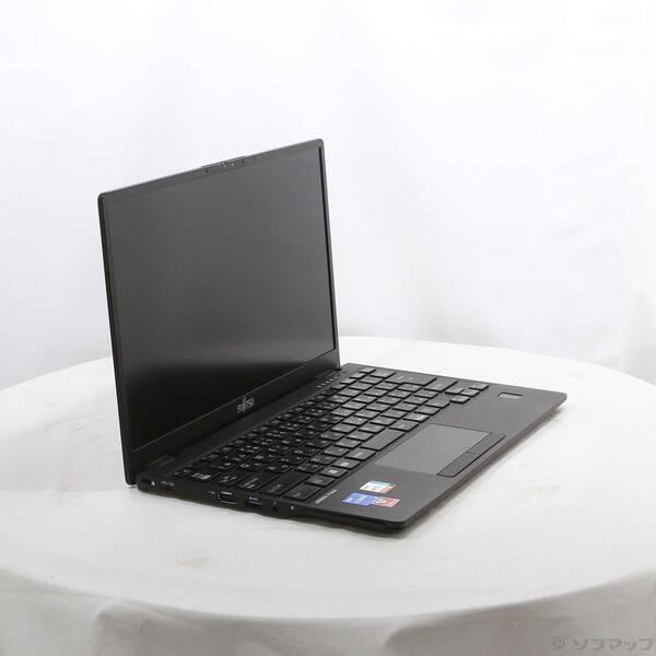 〔中古〕FUJITSU(富士通） LIFEBOOK U9312／J FMVU44022〔344-ud〕 |  | 03