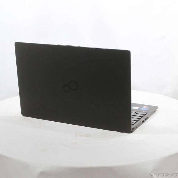 〔中古〕FUJITSU(富士通） LIFEBOOK U9312／J FMVU44022〔344-ud〕 |  | 02