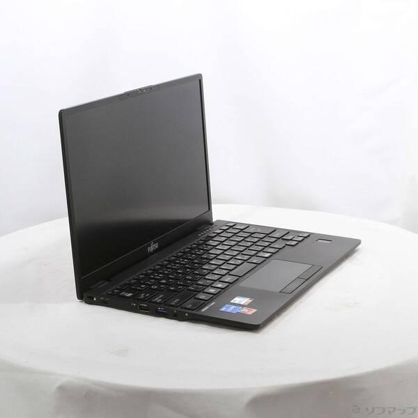 〔中古〕FUJITSU(富士通） LIFEBOOK U9312／J FMVU44022〔344-ud〕 |  | 03