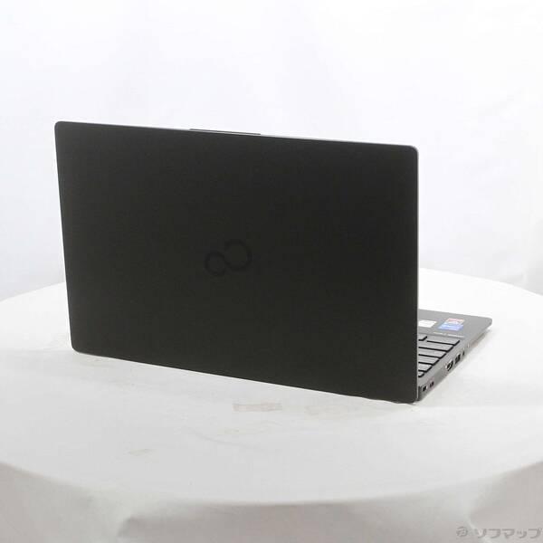 〔中古〕FUJITSU(富士通） LIFEBOOK U9312／J FMVU44022〔344-ud〕 |  | 02