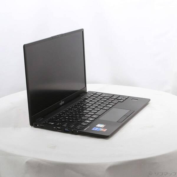 〔中古〕FUJITSU(富士通） LIFEBOOK U9312／J FMVU44022〔344-ud〕 |  | 03