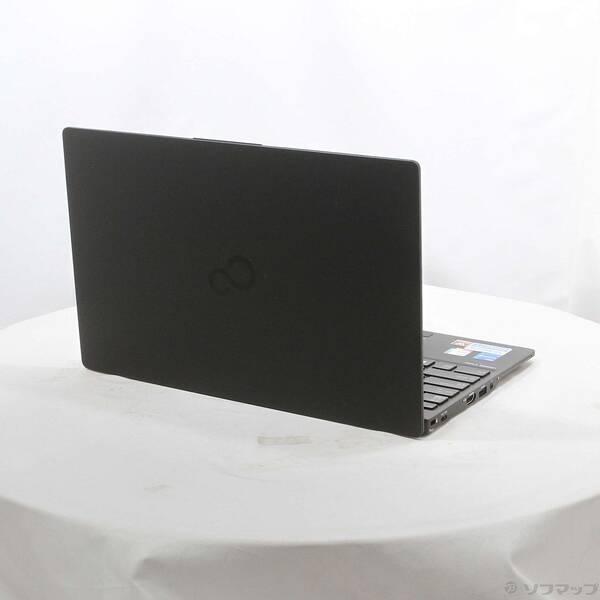 〔中古〕FUJITSU(富士通） LIFEBOOK U9312／J FMVU44022〔258-ud〕 |  | 02