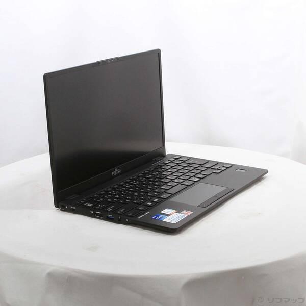 〔中古〕FUJITSU(富士通） LIFEBOOK U9312／J FMVU44022〔258-ud〕 |  | 03