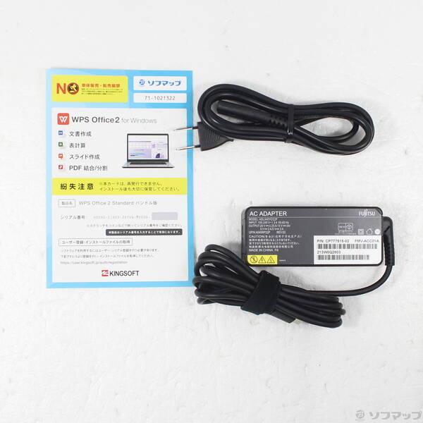 〔中古〕FUJITSU(富士通） LIFEBOOK U9312／J FMVU44022〔258-ud〕 |  | 04