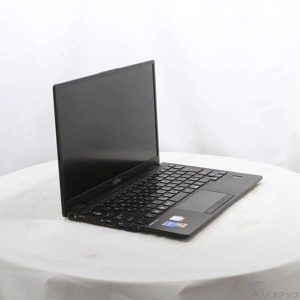 〔中古〕FUJITSU(富士通） LIFEBOOK U9312／J FMVU44022〔377-ud〕 |  | 03
