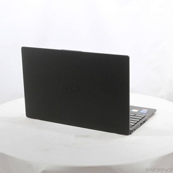 〔中古〕FUJITSU(富士通） LIFEBOOK U9312／J FMVU44022〔377-ud〕 |  | 02