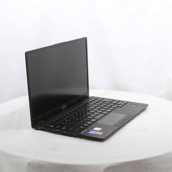 〔中古〕FUJITSU(富士通） LIFEBOOK U9312／J FMVU44022〔377-ud〕 |  | 03