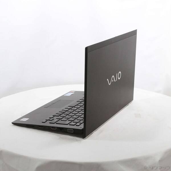 〔中古〕VAIO(バイオ) VAIO Pro PG VJPG13C11N〔198-ud〕 |  | 01