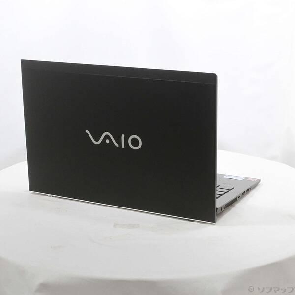 〔中古〕VAIO(バイオ) VAIO Pro PG VJPG13C11N〔198-ud〕 |  | 02