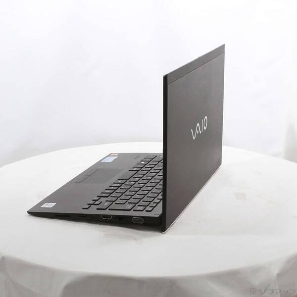 〔中古〕VAIO(バイオ) VAIO Pro PG VJPG13C11N〔196-ud〕 |  | 01