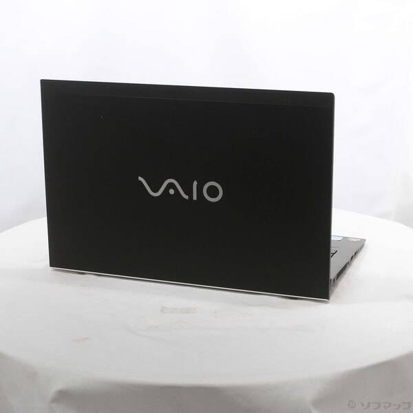 〔中古〕VAIO(バイオ) VAIO Pro PG VJPG13C11N〔196-ud〕 |  | 02