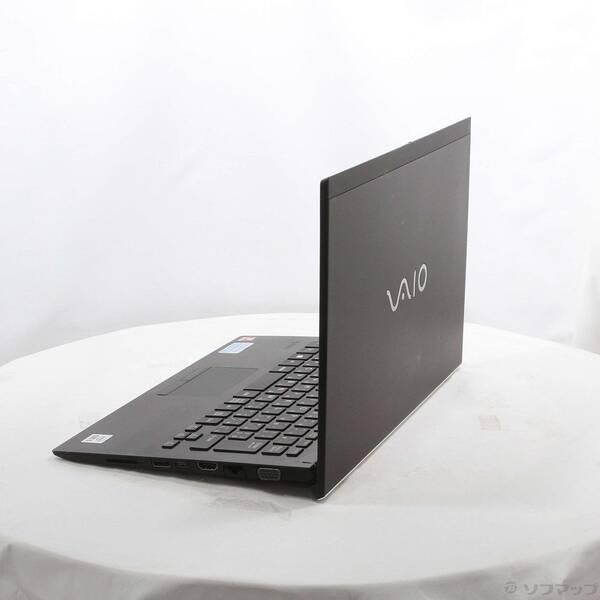 〔中古〕VAIO(バイオ) VAIO Pro PG VJPG13C11N〔377-ud〕 |  | 01