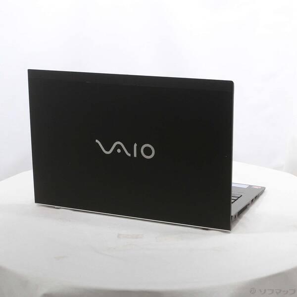 〔中古〕VAIO(バイオ) VAIO Pro PG VJPG13C11N〔377-ud〕 |  | 02