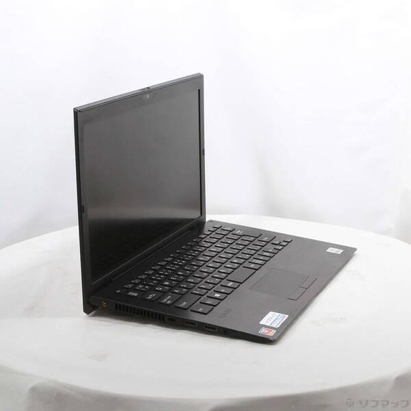 〔中古〕VAIO(バイオ) VAIO Pro PG VJPG13C11N〔377-ud〕 |  | 03