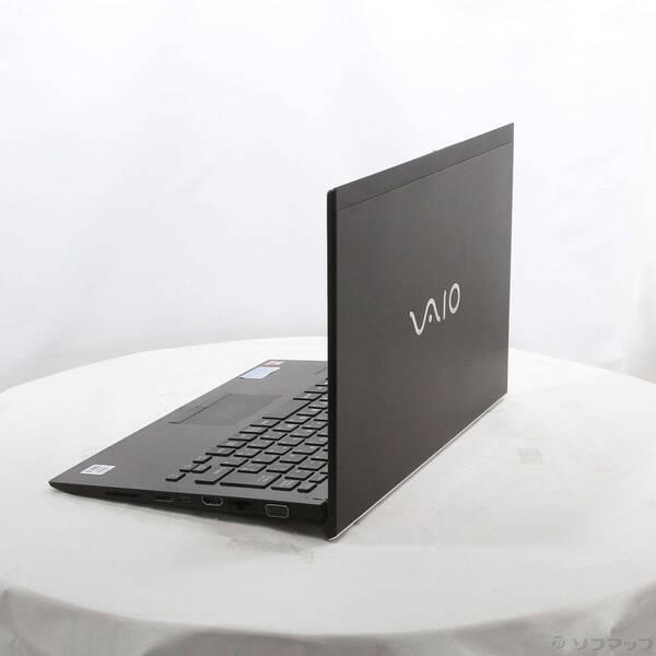 〔中古〕VAIO(バイオ) VAIO Pro PG VJPG13C11N〔377-ud〕 |  | 01